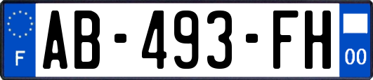 AB-493-FH