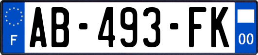 AB-493-FK