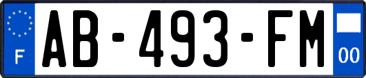 AB-493-FM