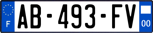 AB-493-FV