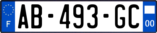 AB-493-GC