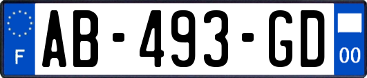 AB-493-GD