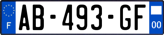 AB-493-GF