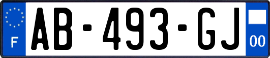 AB-493-GJ