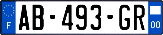 AB-493-GR