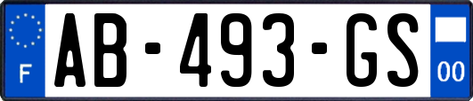 AB-493-GS