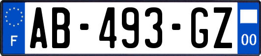 AB-493-GZ