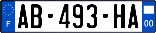 AB-493-HA