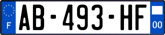 AB-493-HF