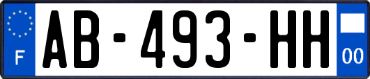 AB-493-HH