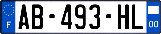 AB-493-HL