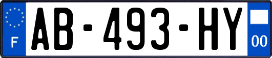 AB-493-HY