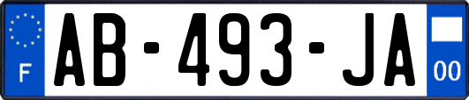 AB-493-JA