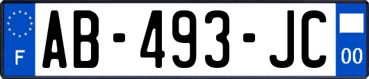 AB-493-JC