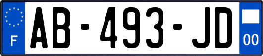 AB-493-JD