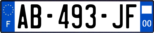 AB-493-JF