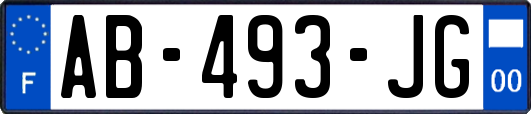 AB-493-JG