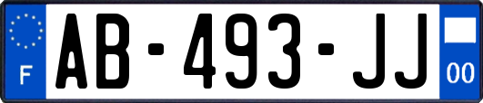 AB-493-JJ