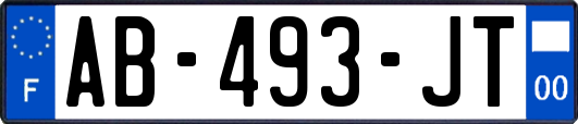 AB-493-JT