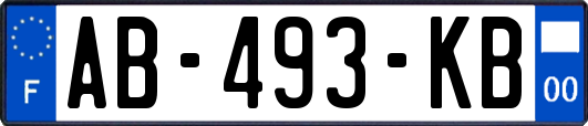 AB-493-KB