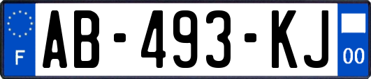 AB-493-KJ