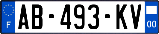 AB-493-KV