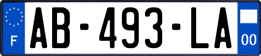 AB-493-LA