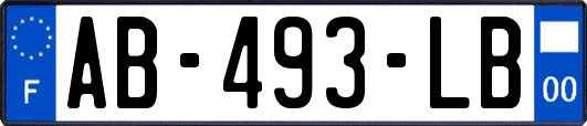 AB-493-LB
