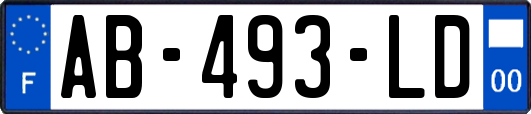 AB-493-LD