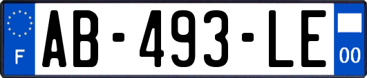 AB-493-LE