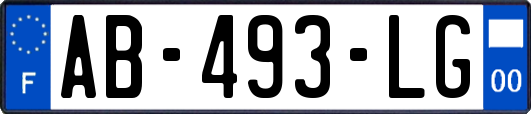 AB-493-LG