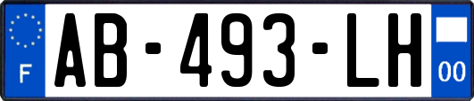 AB-493-LH