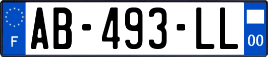 AB-493-LL