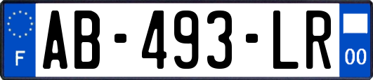 AB-493-LR