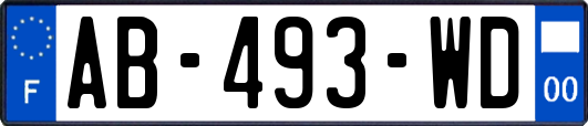AB-493-WD