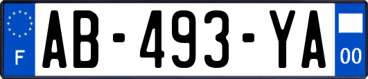 AB-493-YA