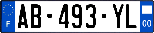 AB-493-YL