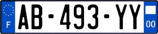 AB-493-YY