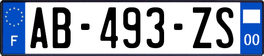 AB-493-ZS