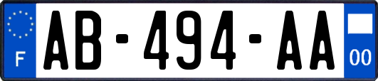 AB-494-AA