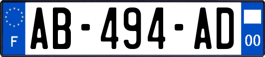 AB-494-AD