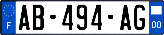 AB-494-AG