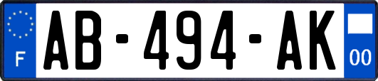 AB-494-AK