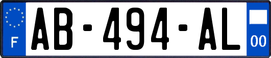 AB-494-AL