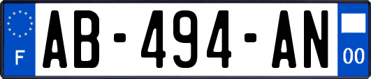 AB-494-AN