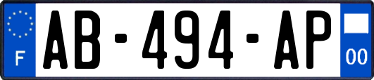 AB-494-AP