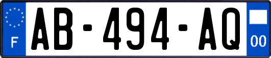 AB-494-AQ