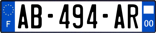 AB-494-AR