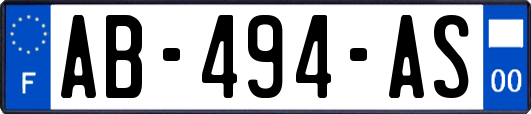 AB-494-AS