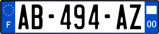 AB-494-AZ